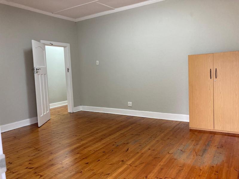 To Let Commercial Property for Rent in Newton Park Eastern Cape